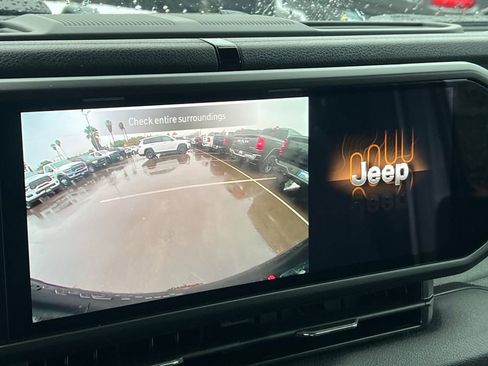 New 2026 Jeep Wrangler Willys image 18