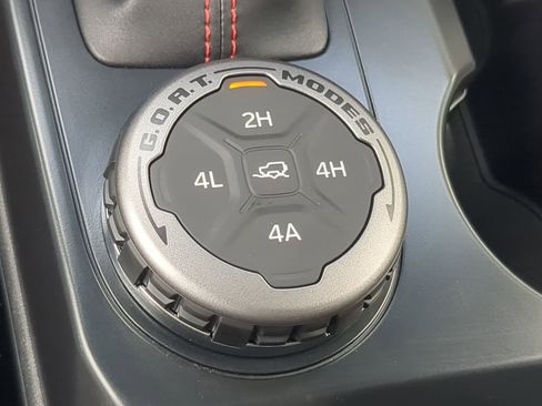 New 2026 Ford Bronco Heritage Edition image 63