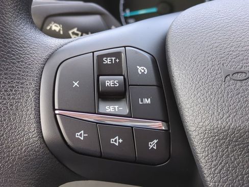 New 2025 Ford Transit 350 XL image 24