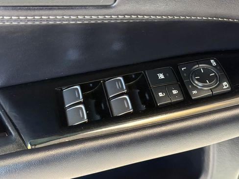 Used 2018 Lexus GS 350 F Sport AWD/4WD image 13