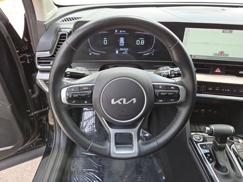 Used 2023 Kia Sportage EX FWD image 33