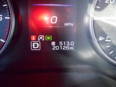 Used 2022 Subaru Legacy Limited image 14