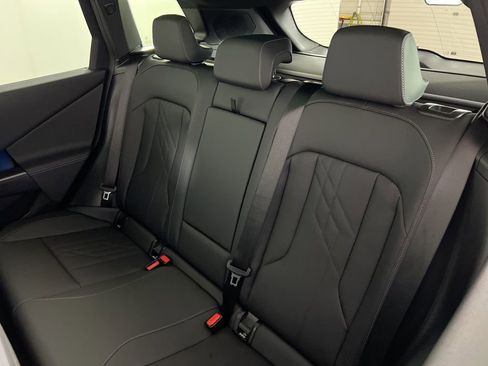 Used 2025 BMW X3 xDrive30i w/ Premium Package image 6