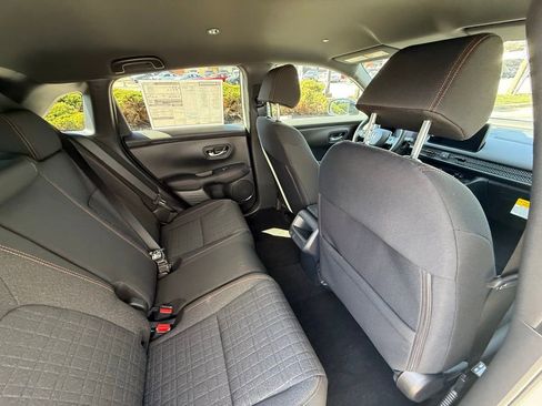 New 2026 Honda HR-V Sport image 34