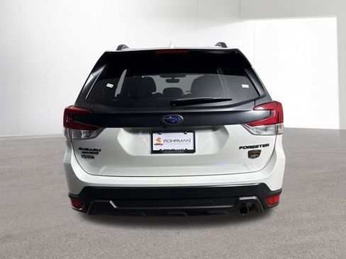 Used 2022 Subaru Forester Wilderness image 32