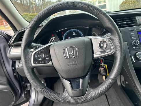 Used 2020 Honda Civic LX image 22
