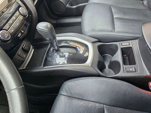 Used 2015 Nissan Rogue SL AWD/4WD image 30