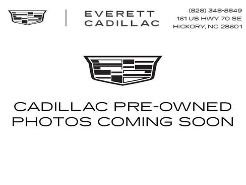 Used 2023 Cadillac CT5 V w/ Super Cruise 2 Package RWD image 1