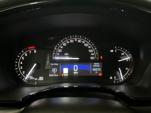 Used 2018 Cadillac XT5 Luxury image 29