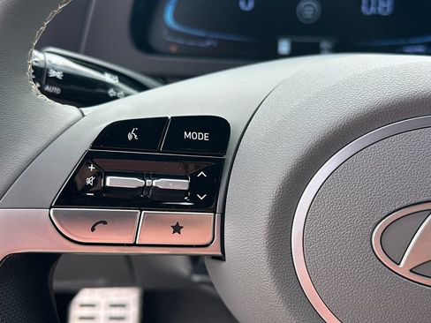 New 2026 Hyundai Elantra SEL Sport Premium FWD image 25