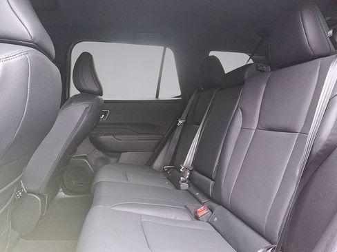 New 2026 Subaru Outback Touring XT AWD/4WD image 15