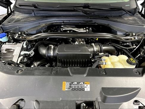 Used 2021 Lincoln Aviator Reserve w/ Equipment Group 201A RWD image 9