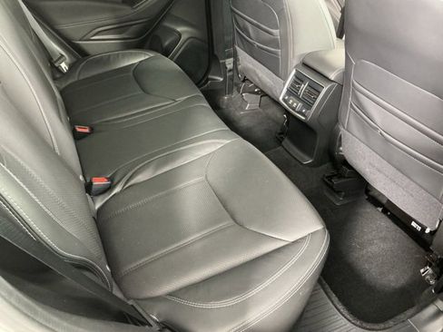 Used 2020 Subaru Forester Touring image 12