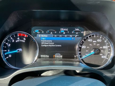 Used 2022 Ford F250 Platinum image 20