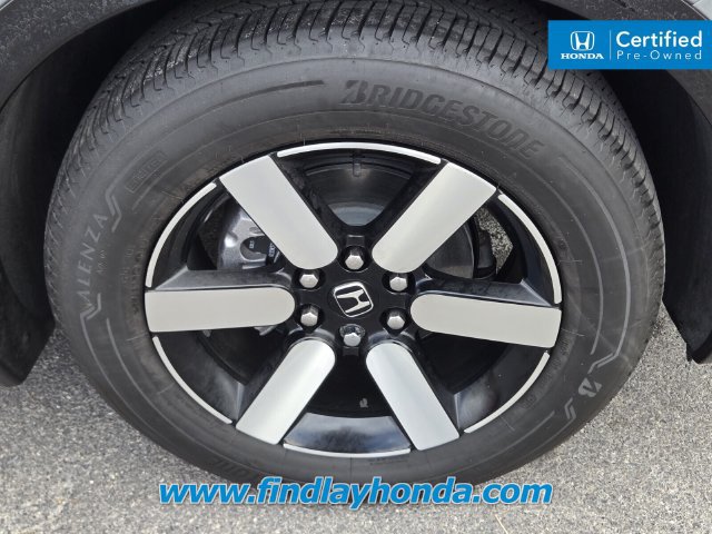 Used 2025 Honda Prologue Touring image 10