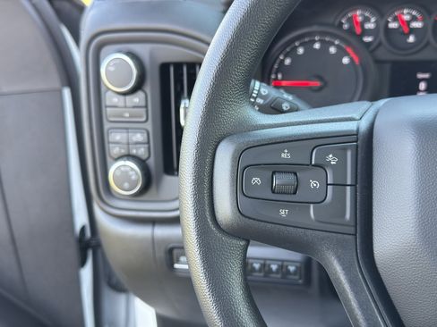 New 2024 Chevrolet Silverado 3500 W/T w/ WT Convenience Package AWD/4WD image 31