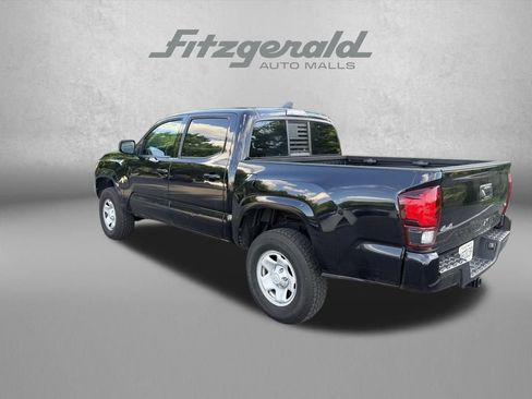 Used 2021 Toyota Tacoma SR AWD/4WD image 5