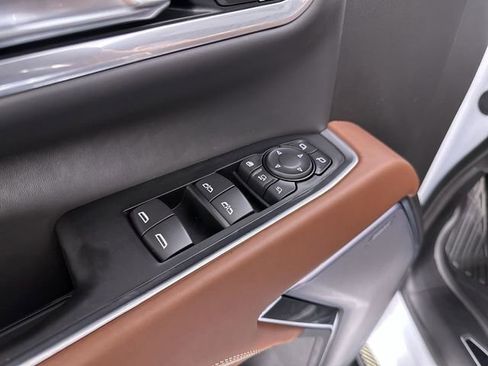 New 2026 GMC Sierra 2500 Denali Ultimate AWD/4WD image 24