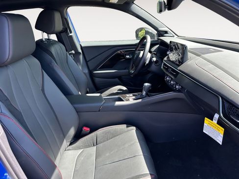 Used 2025 Acura ADX A-Spec AWD/4WD image 15