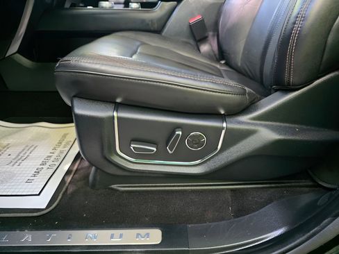 Used 2020 Ford Expedition Platinum AWD/4WD image 20