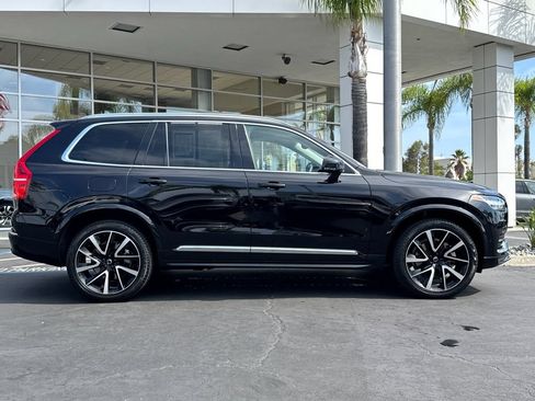 Certified 2023 Volvo XC90 B6 Plus w/ Protection Package Premier AWD/4WD image 6