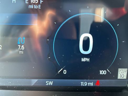 New 2026 Ford F350 King Ranch AWD/4WD image 18