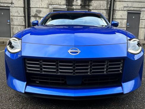 Used 2025 Nissan Z Performance w/ Floor Mat Package image 53