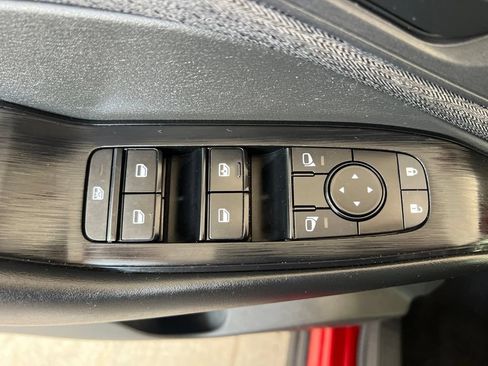 Certified 2023 Nissan Rogue S AWD/4WD image 44