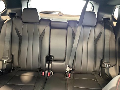 Used 2025 Acura ADX A-Spec image 30