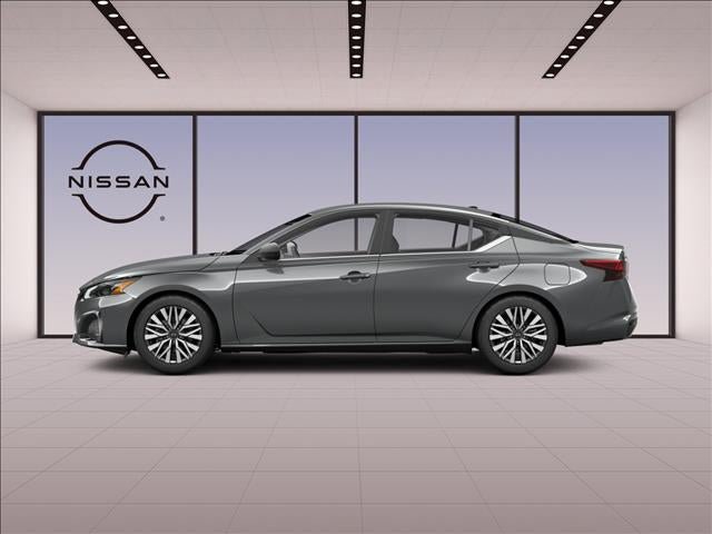 New 2026 Nissan Altima 2.5 SV FWD image 8