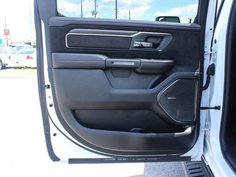 Used 2025 RAM 1500 RHO w/ RHO Level 1 Equipment Group AWD/4WD image 33