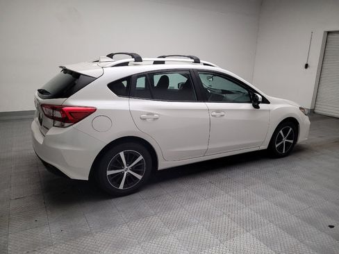 Used 2019 Subaru Impreza 2.0i Premium AWD/4WD image 10