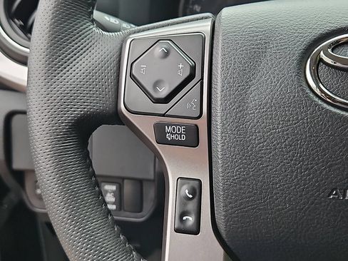 Used 2023 Toyota Tacoma 4x4 Double Cab w/ Trail Edition image 19