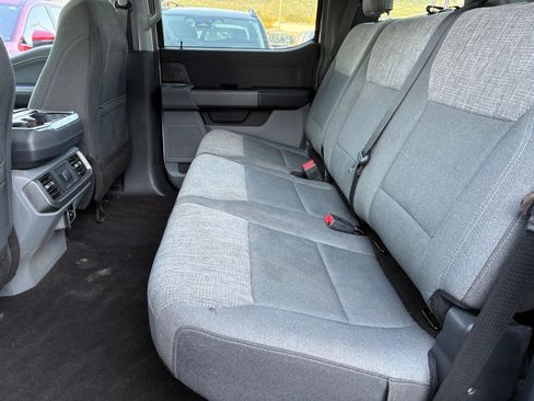 Used 2021 Ford F150 XLT w/ Equipment Group 301A Mid AWD/4WD image 17