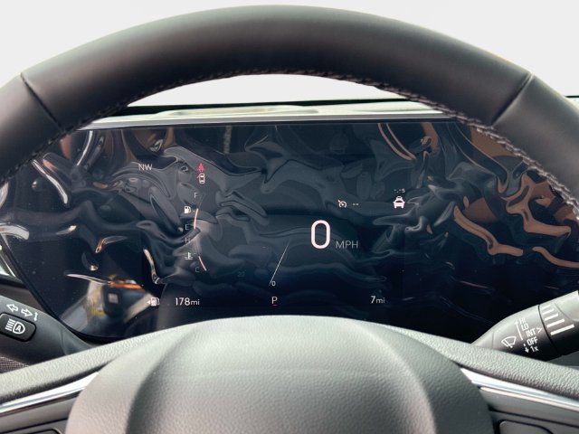 New 2026 Buick Envista Sport Touring w/ Convenience I Package FWD image 26