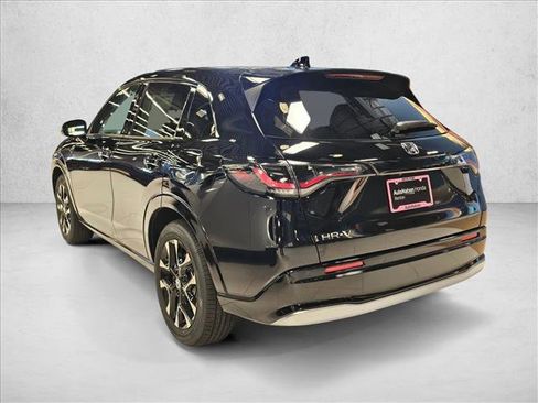 New 2027 Honda HR-V EX-L image 2