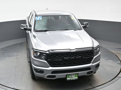 Used 2022 RAM 1500 Big Horn image 39