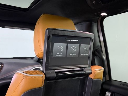 Used 2022 Chrysler Pacifica Pinnacle image 30