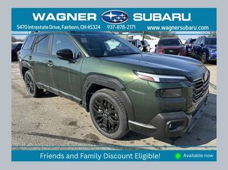 New 2026 Subaru Outback Limited XT 360° Tour