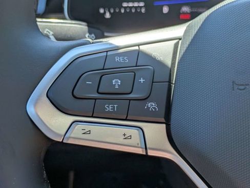New 2026 Volkswagen Jetta Sport FWD image 25