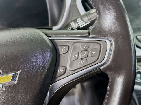 Used 2018 Chevrolet Volt LT w/ LT Driver Confidence Package image 15