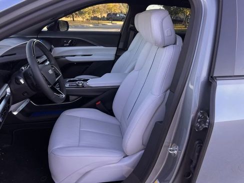 New 2026 Cadillac Lyriq Luxury image 20