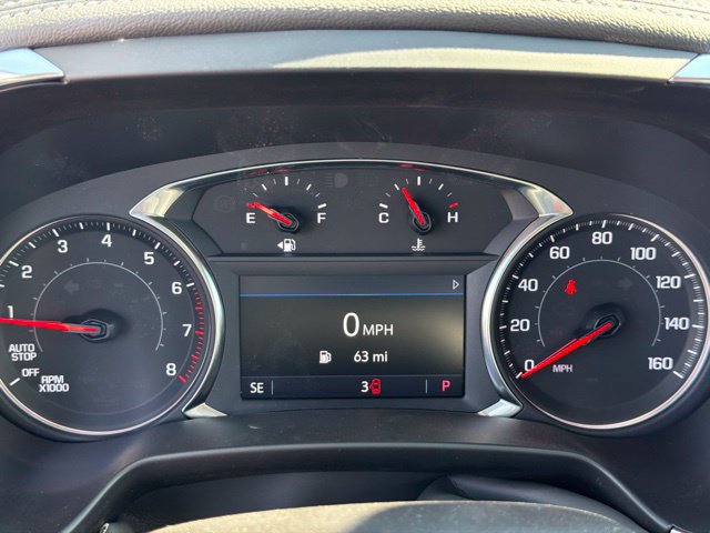 New 2026 Chevrolet Blazer LT w/ Convenience Package FWD image 45