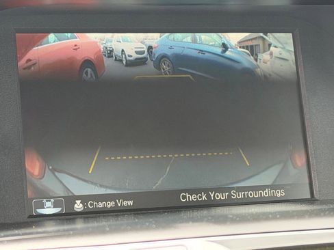Used 2013 Honda Accord EX-L image 18