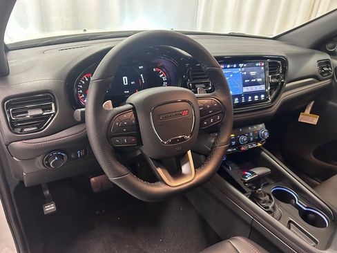 New 2026 Dodge Durango GT image 2