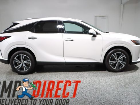 Used 2023 Lexus RX 350 Premium w/ Accessory Package (K3) FWD image 6