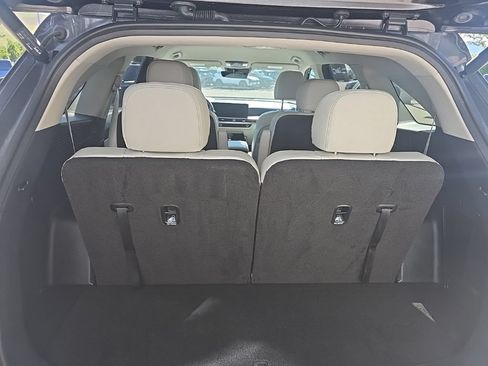 Certified 2025 Kia Sorento EX AWD/4WD image 13