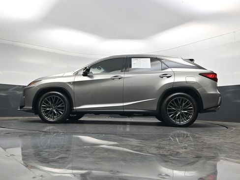 Used 2019 Lexus RX 350 F Sport w/ Navigation Package AWD/4WD image 38