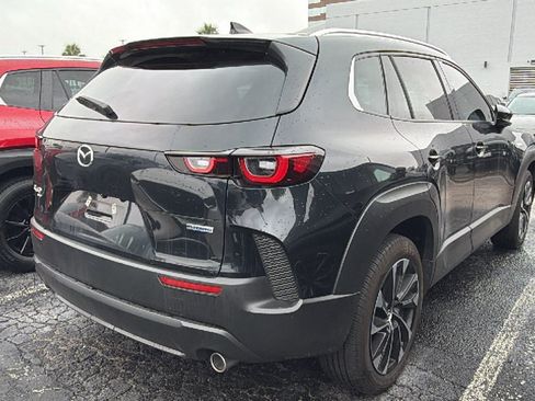 Used 2025 MAZDA CX-50 2.5 Hybrid w/ Premium Plus Pkg AWD/4WD image 14