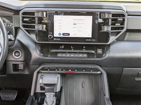 Used 2022 Toyota Tundra SR w/ SR Tow Package image 17